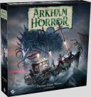 Arkham Horror (Third Edition): Under Dark Waves 