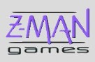 Z-Man Games