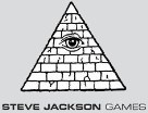 Steve Jackson Games