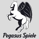 Pegasus Spiele