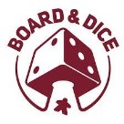 Board & Dice