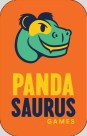 Pandasaurus Games