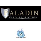 Paladin Sleeves