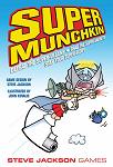 Super Munchkin