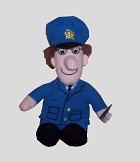 Postman Pat Beanie