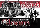 Gloom Unhappy Homes 2nd Edition