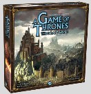 A Game Of Thrones The Board Game