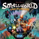 Small World: Underground