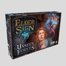Elder Sign: Unseen Forces