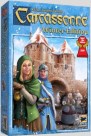 Carcassonne Winter Edition