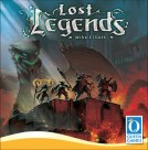 Lost Legends