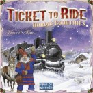 Ticket To Ride Nordic