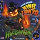 King of Tokyo: Halloween