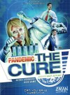 Pandemic The Cure