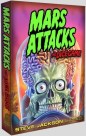 Mars Attacks: The Dice Game