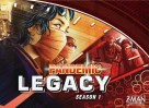 Pandemic Legacy