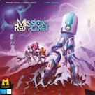 Mission: Red Planet (Third Edition)