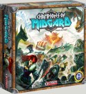 Champions of Midgard