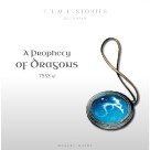 T.I.M.E Stories: A Prophecy of Dragons
