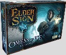 Elder Sign: Omens of Ice