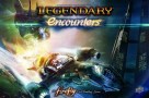 Legendary Encounters: A Firefly Deck Building Game