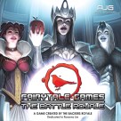 FairyTale Games: Battle Royale