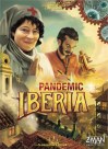 Pandemic Iberia