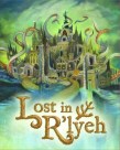 Lost in R’lyeh