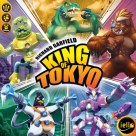 King Of Tokyo 2016 Edition