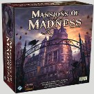 Mansions of Madness: Second Edition 