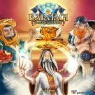 Bardagi: The Claim for Gold