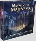 Mansions of Madness: Beyond the Threshold 