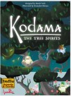 Kodama: The Tree Spirits 2nd Edition