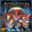 Aeon's End 2nd Edition