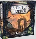 Eldritch Horror The Dreamlands 