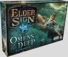 Elder Sign: Omens of the Deep