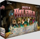 Quests of Valeria