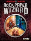 Dungeons & Dragons: Rock Paper Wizard 