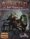Aeon's End: The Nameless 2nd Edition