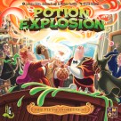 Potion Explosion: The Fifth Ingredient 