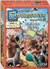 Carcassonne: Under the Big Top