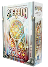Sagrada 2026 Edition