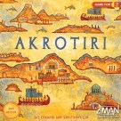 Akrotiri Revised