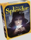 Cities of Splendor