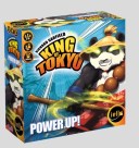 King of Tokyo: Power Up! 2017