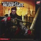 Betrayal at Baldur's Gate 2nd Edition