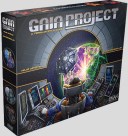 Gaia Project: A Terra Mystica Game