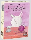 Cat Lady