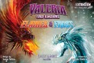 Valeria: Card Kingdoms Flames & Frost 
