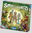 Small World: Power Pack 2